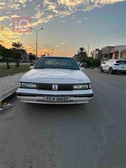 شێڤرۆلێت ئۆلدز مۆبیل